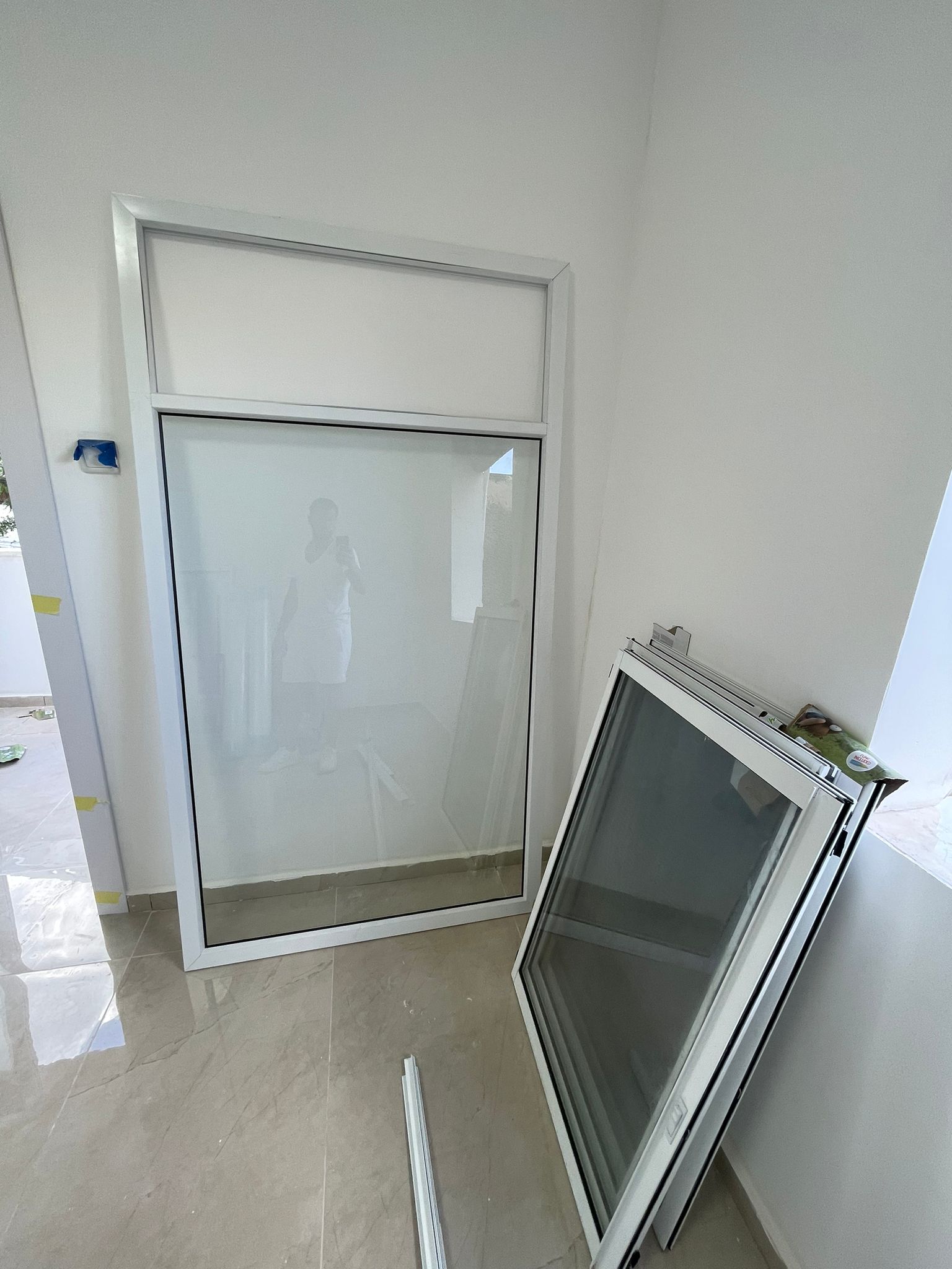 עבודות גימור